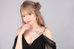プロフィール写真6・すみか｜Casual Club Vega・ベガ - 沼津のキャバクラ
