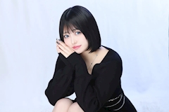 プロフィール写真7・かれん|Casual Club Vega・ベガ - 沼津のキャバクラ