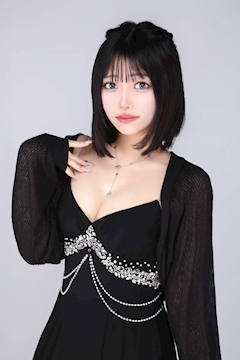 プロフィール写真3・かれん|Casual Club Vega・ベガ - 沼津のキャバクラ