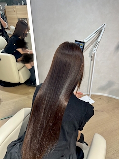 プロフィール写真1・あさき｜大阪 梅田 熟女キャバクラ・水響