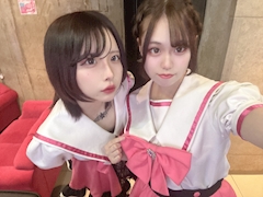 うさ「ななちゃ」