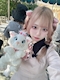 プロフィール写真2・うさ｜あんりみてっど・アンリミテッド - 秋葉原のコンカフェ