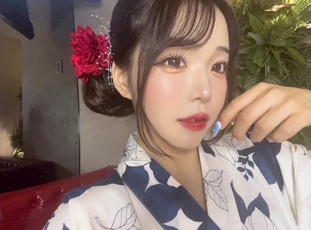 プロフィール写真4・立華 まりな🫧🕊️　♡AJ♡｜