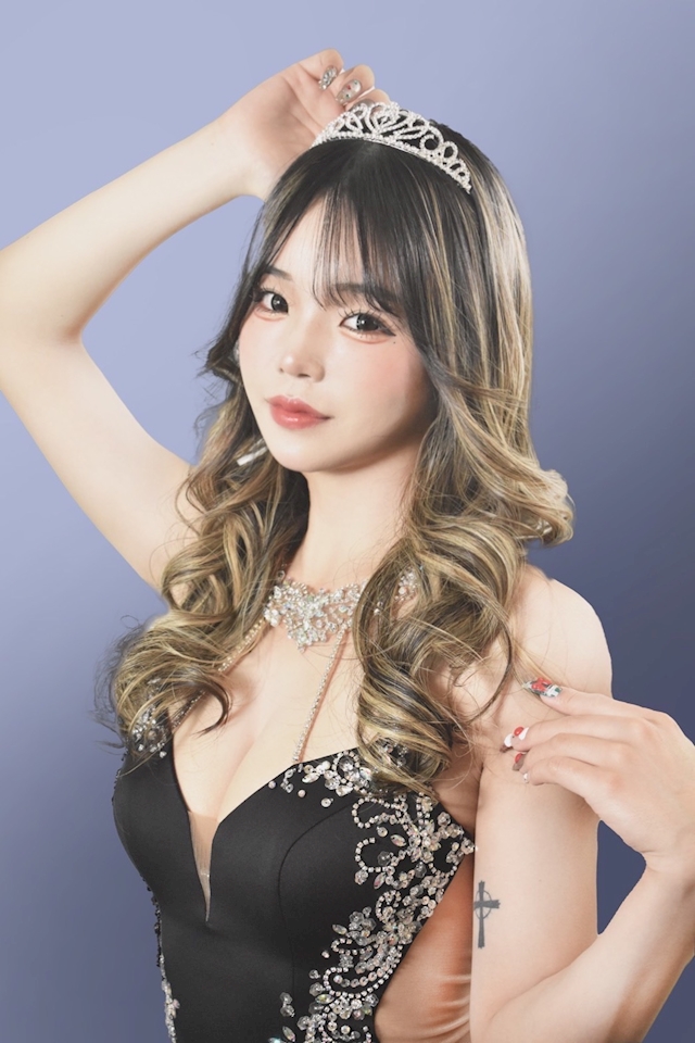 プロフィール写真4・まりな　♡AJ♡｜