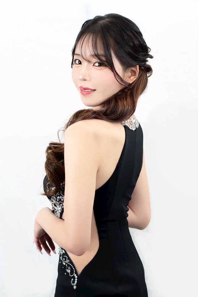 プロフィール写真2・立華 まりな🫧🕊️ ♡AJ♡|