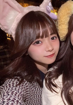 プロフィール写真1・ゆうり Vivienne｜Vivienne西口店・ヴィヴィアン - 池袋西口のキャバクラ