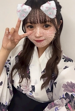 プロフィール写真3・ゆうり Vivienne｜Vivienne西口店・ヴィヴィアン - 池袋西口のキャバクラ