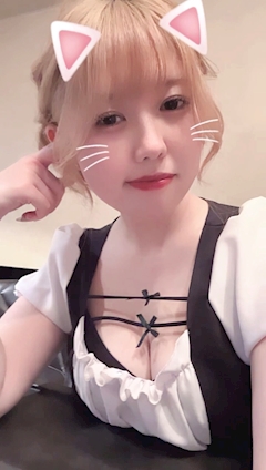 プロフィール写真2・まい💥|MYUMYU・ミュミュ - 中洲のガールズバー