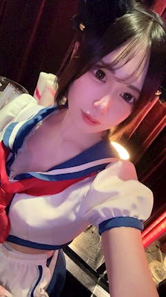 プロフィール写真2・こまち｜OSHIMO・オシモ - 渋谷のガールズバー