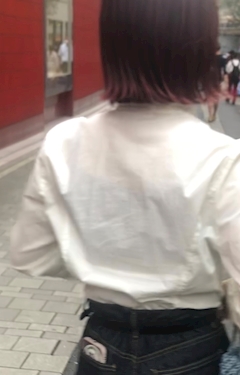 プロフィール写真1・まき|GB Dream on 弁天町店・ドリームオン - 弁天町のガールズバー