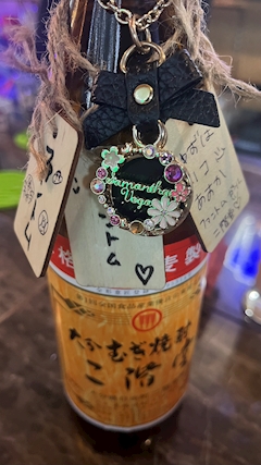 プロフィール写真5・ゆずは 𓂃🎀𓈒𓏸｜CLUB PHANTOM・ファントム - 倉敷市（水島）のキャバクラ