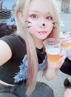 プロフィール写真6・ゆずは 𓂃🎀𓈒𓏸｜CLUB PHANTOM・ファントム - 倉敷市（水島）のキャバクラ