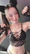 プロフィール写真2・れな｜Entertainment Bar FULLMOON・フルムーン - 岡山市（岡山駅前）のガールズバー