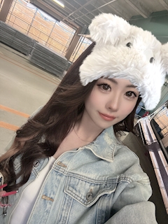 プロフィール写真2・りり｜New Club Douceur・ドゥシュール - 神栖のキャバクラ