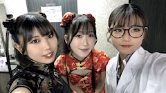 りゅう「コスイベ2✌🏿」