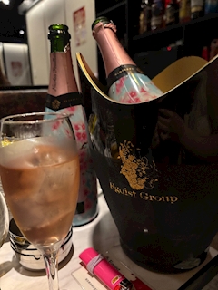 はる【浅草橋Egoist+】「すいようび🌟⋆꙳」