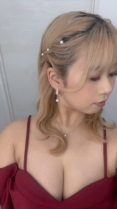 プロフィール写真8・はる【浅草橋Egoist+】|Egoist+・エゴイストプラス - 浅草橋のキャバクラ