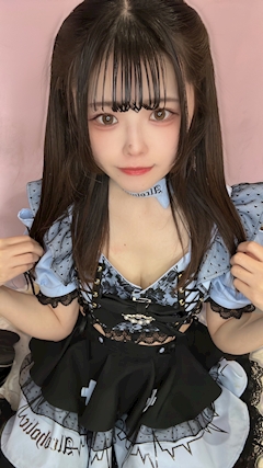 プロフィール写真4・るか｜Cafe&Bar あるこほりっく - 名古屋 大須のコンカフェ