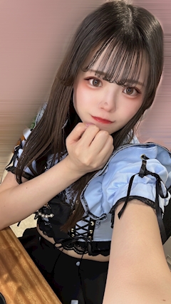 プロフィール写真1・るか｜Cafe&Bar あるこほりっく - 名古屋 大須のコンカフェ