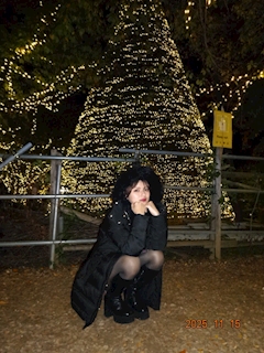 プロフィール写真1・りりあ｜LUXURY by Anthem・ラグジュアリー - 蒲田西口のガールズバー