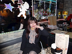 プロフィール写真2・りりあ｜LUXURY by Anthem・ラグジュアリー - 蒲田西口のガールズバー