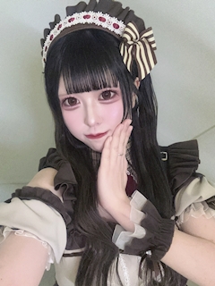 プロフィール写真1・なぎさ|Girls Bar Anea・ガールズバーアネア - 新宿のガールズバー