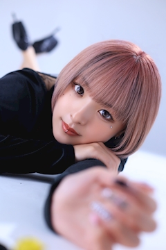 プロフィール写真1・みなみ｜Club Ray platinum・クラブ レイ プラチナム - 豊橋のキャバクラ