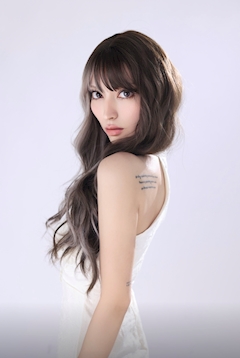 プロフィール写真5・まりあ|Club Ray platinum・クラブ レイ プラチナム - 豊橋のキャバクラ