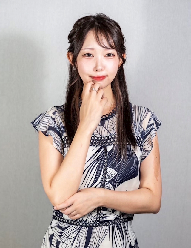 プロフィール写真3・京｜