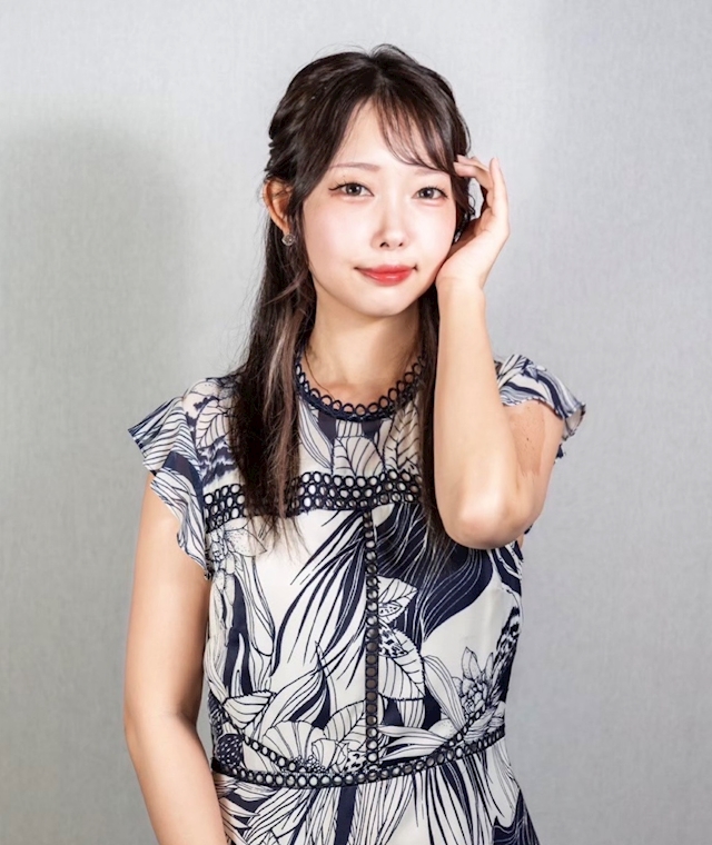 プロフィール写真2・京｜