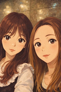 プロフィール写真2・🐰らん🐰｜mrs.J 柳ヶ瀬・ミセスジェイ ヤナガセ - 岐阜 柳ヶ瀬の熟女パブ/熟女キャバクラ