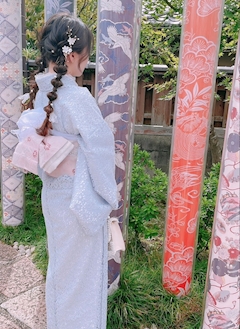 プロフィール写真2・ゆりな｜KOGA BASE・コガベース - 古河・東口のガールズバー