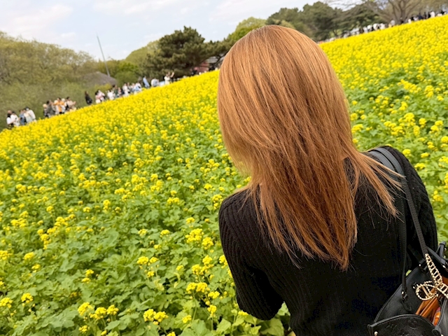 なつき
