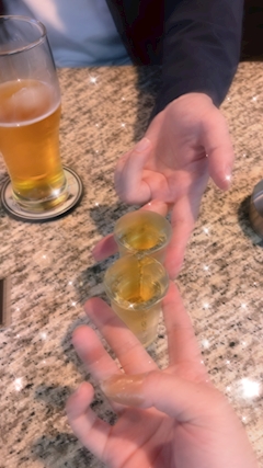 ゆの「イベント！」