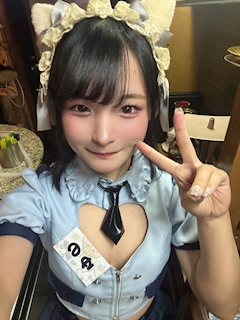 プロフィール写真10・ゆの|あにぽり 本店・アニポリ ホンテン - 池袋西口のコンカフェ