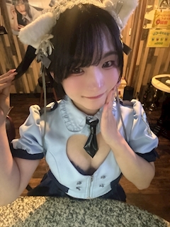 プロフィール写真6・ゆの|あにぽり 本店・アニポリ ホンテン - 池袋西口のコンカフェ