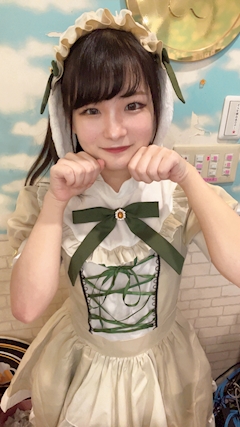 プロフィール写真9・ゆの|あにぽり 本店・アニポリ ホンテン - 池袋西口のコンカフェ