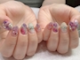 新着ブログ ネイル💅