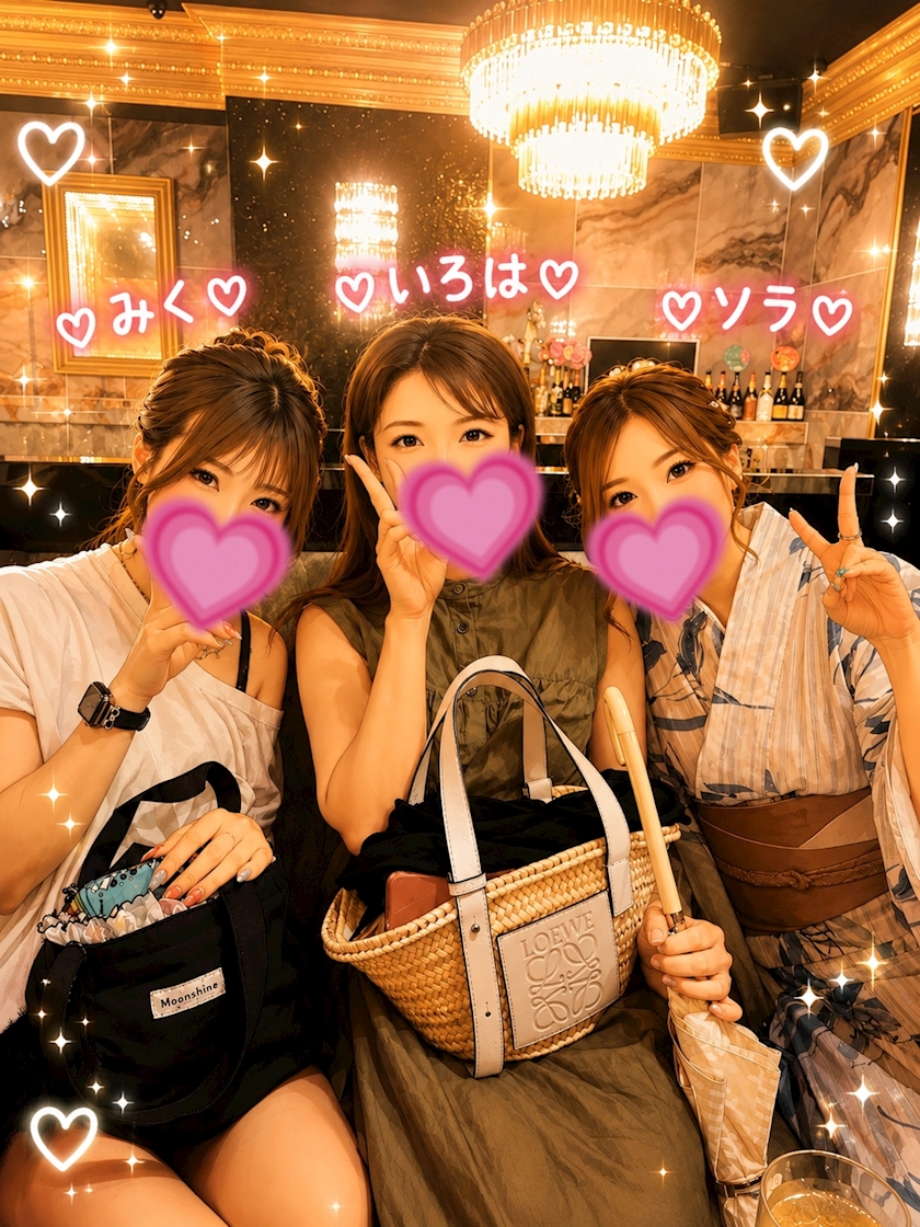念願の😍💕
