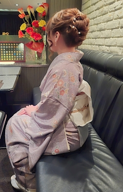 プロフィール写真10・🐶ソラ🐾｜京都 キャバクラ・アネクラブデュオ