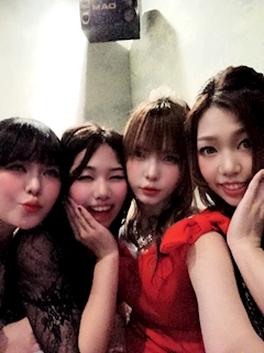 🫶💕綾瀬 明菜🫶💕「250パーセントの愛にまみれておりました💕」