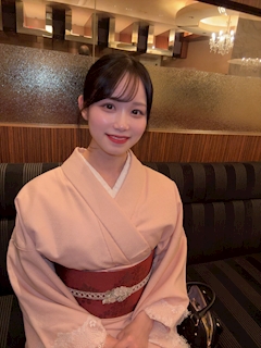 プロフィール写真2・暁　えり｜CLUB REO・レオ - 中洲のキャバクラ