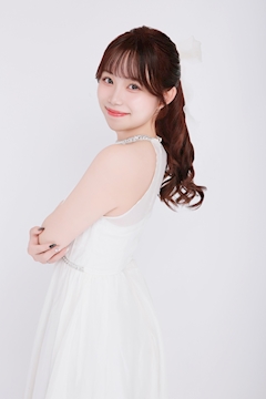 プロフィール写真1・暁　えり｜CLUB REO・レオ - 中洲のキャバクラ