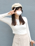 鶴城 紗綾