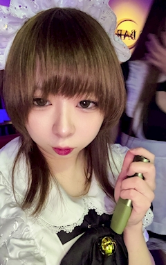 プロフィール写真4・小さな勇者☆れい｜Girls bar gigi・ジジ - 練馬のガールズバー