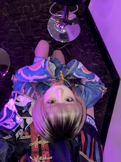 プロフィール写真2・小さな勇者☆れい｜Girls bar gigi・ジジ - 練馬のガールズバー