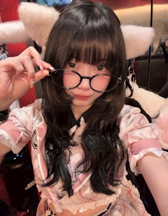 プロフィール写真3・るな|猫耳コンカフェ C4・シーフォー - 名古屋 金山のコンカフェ