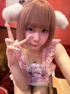 プロフィール写真7・るな｜猫耳コンカフェ C4・シーフォー - 名古屋 金山のコンカフェ