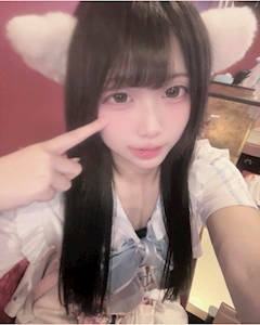 プロフィール写真6・るな｜猫耳コンカフェ C4・シーフォー - 名古屋 金山のコンカフェ