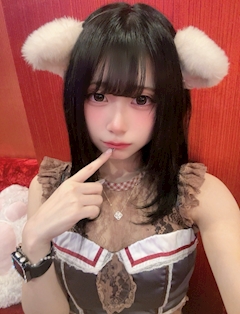 プロフィール写真2・るな｜猫耳コンカフェ C4・シーフォー - 名古屋 金山のコンカフェ